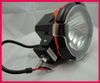 2PCS 4Quot 55W HIDキセノンドライビングライトオフロードSUV ATV 4WDヘッドバルブフラッドビームトラック932V 3200LM IP676941451