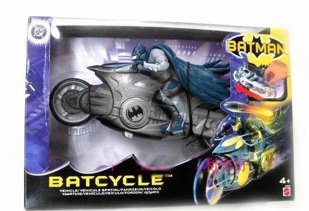 dark knight rises batcycle