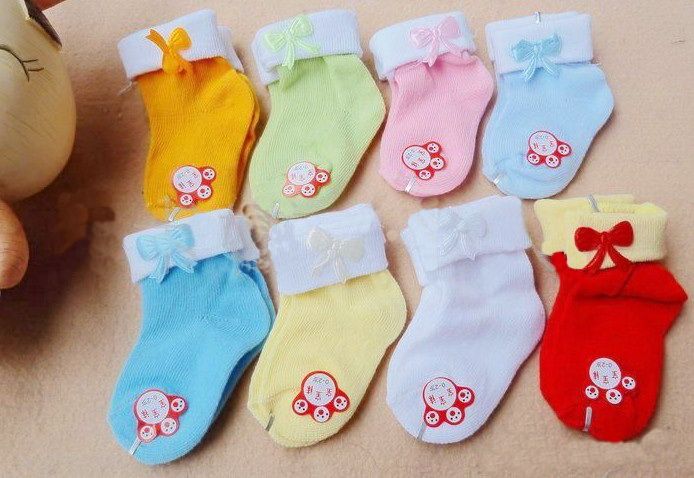 baby sox