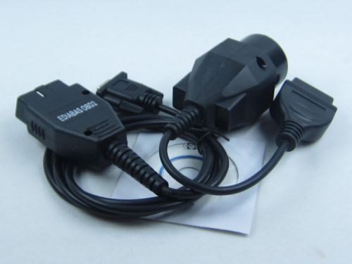Ediabas OBDII Interface OBD2 Interface For Ediabas / INPA Software ...