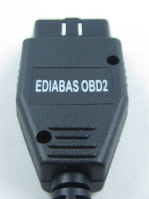 Ediabas OBDII Interface OBD2 Interface For Ediabas / INPA Software ...
