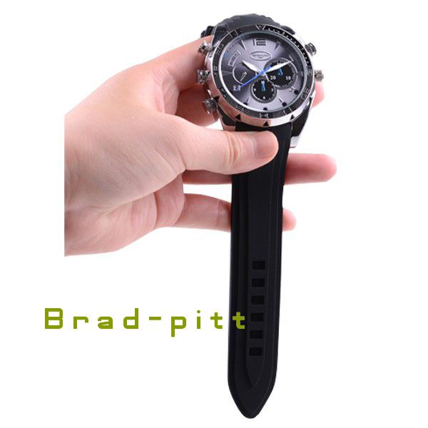 spy camera watch 1080p
