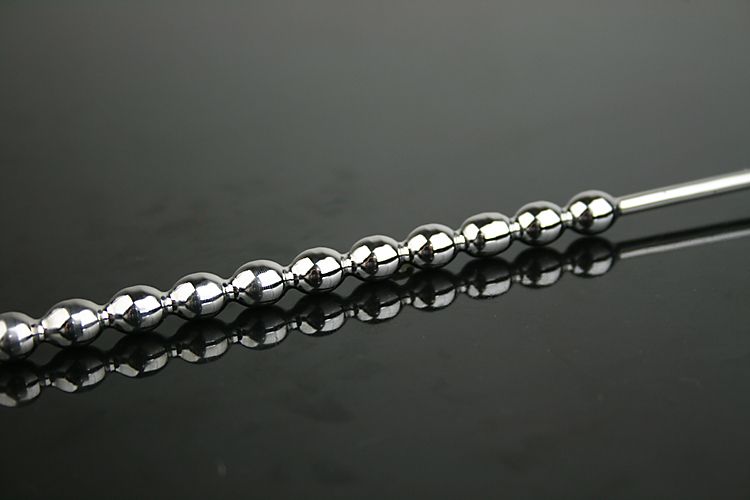 High Quality Chastity Men Urethral Insertion Urethra Dilatation Tube Sexual Abuse Sex Tube8 ...