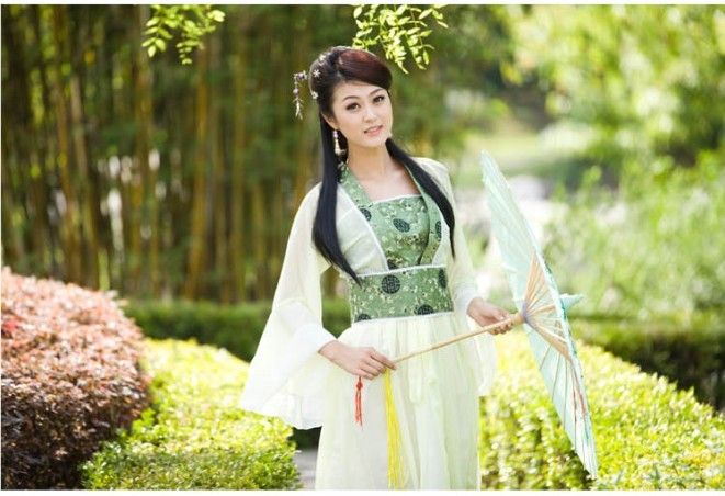 beautiful chinese dresses