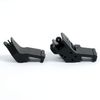 Pontos de Transição Rápida RTS Offset Front and Rear Sight