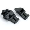Rapid Transition Sights RTS Offset Front and Rear Sight