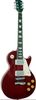 best Newest Red Electric Guitar with Set Neck & Vintage Cutaway free shipping in stock