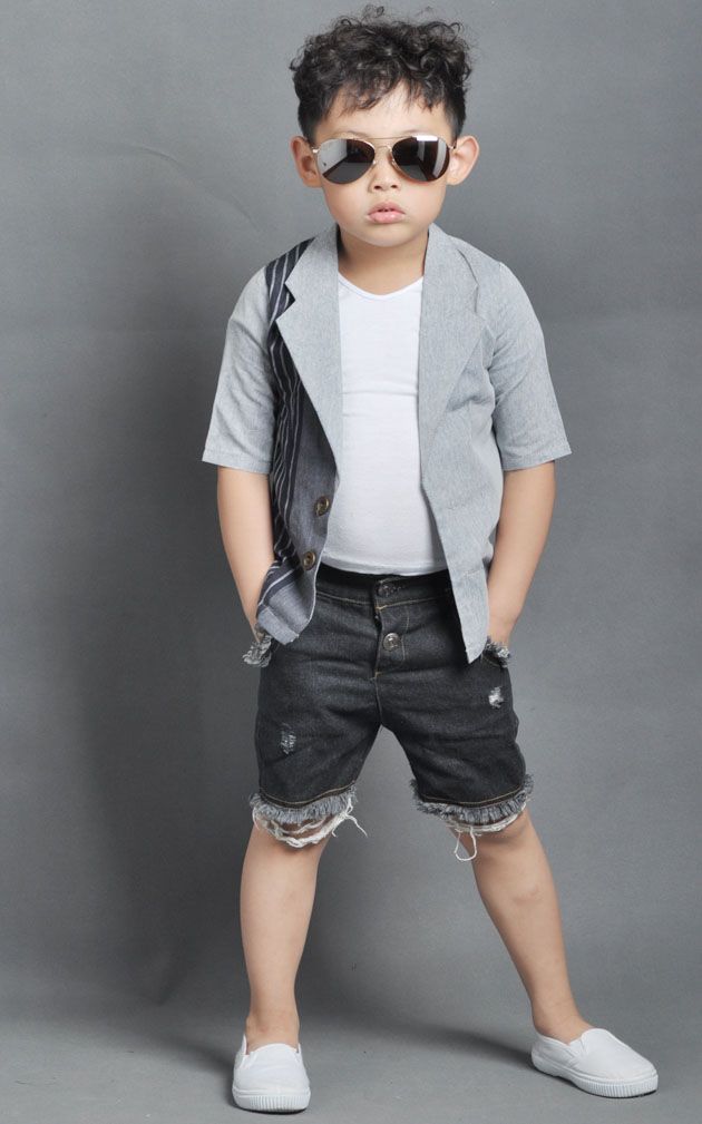 nice outfits for boys