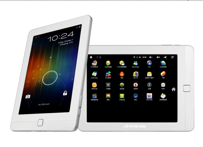 tablet a80