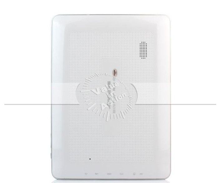 tablet a80