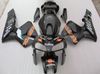 black REPSOL Injection mold ABS Fairings for HONDA CBR600RR 2005 2006 CBR 600RR CBR600 F5 05 06