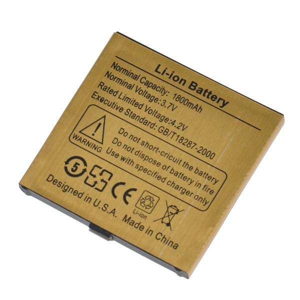 proscenic i9 battery