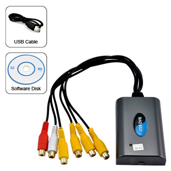 Usb dvr для андроид. Плата видеозахвата AHD USB DVR-4. Карта видеозахвата 4 DVR 1080p. Видеозахват USB для оцифровки. 4ch USB DVR драйвер Windows 11