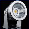 LED Underwater Light Cheap high quality 12V 10W LED Waterproof Floodlight Lamp LED White or warm Energy Saving Light lamp