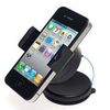 Gratis verzending (10 stks / partij) Universele Mobiele Telefoon Windscherm Autohouder voor iPhone / GPS / PDA / MP3 / MP4