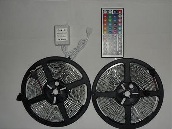 

Tiras de LED maybay