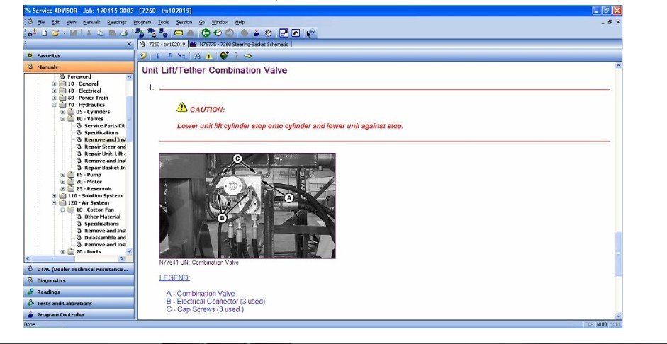 Service Advisor Keygen Software Service Advisor Keygen Software