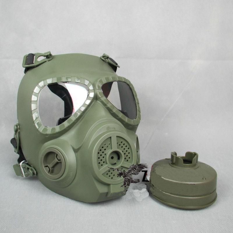 maschera facciale antigas maschera facciale antigas