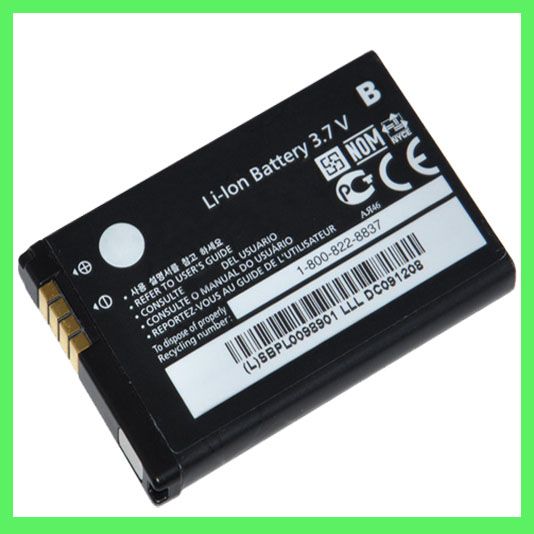 Аккумулятор lgip 430n