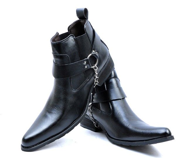 Compra Botas Barato | Entrega Rápida Y Calidad | Es.Dhgate. Más Barata Que  Lustmexico \u0026 Netshoes.