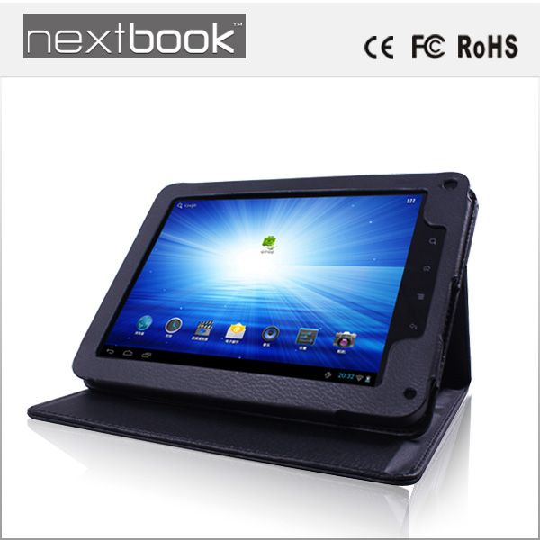 Cheap Nextbook Premium8 8 Inch Tablet PC And Leather Case Combo Android