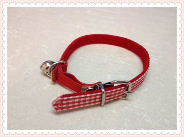 

Coleiras, Tags & Trelas para Gatos chinamarket2012