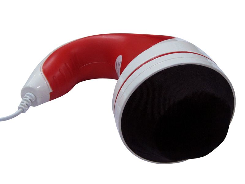 PL 603 Handy Fat Breaking Body Massage Machine Relaxing Fat Reduction Good Body Massage 3 Heads