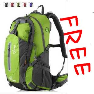 oseagle backpack