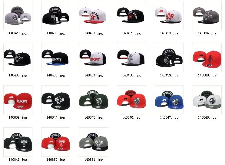 read cap