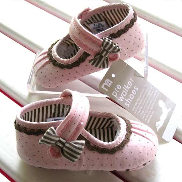 2018 2015 fashion shoes baby girls shoes bow design first walker baby girls shoes size 1