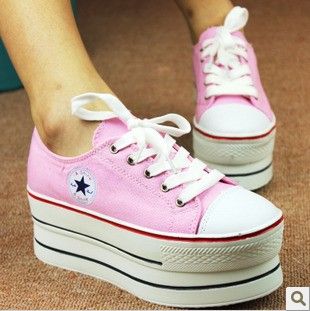 platform sneakers japan