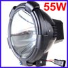 Para 9 Quot 70W Power Hid Xenon Driving Light SUV ATV PostFlood Belka Truck Offroad 932V 3200LM Black7390088