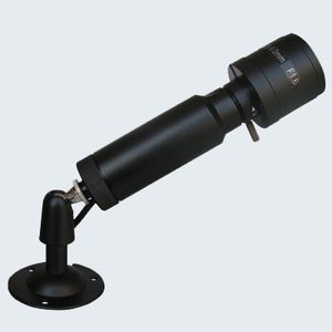 Free shipping DHL/EMS/ARAMEX. 650TVL Vari focal Mini Bullet Camera,4-9mm manual Varifocal Lens