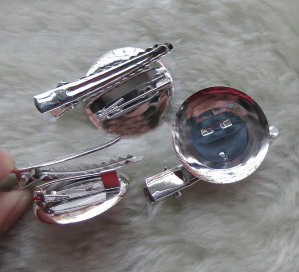 

45 мм металлическая брошь волос Аллигатор клип Pin 100 шт. 200 шт. 300 шт. 400 шт. 500 шт. Бесплатная доставка высокое качество аксессуары