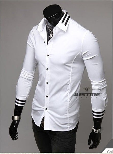 mens shirts fashion style