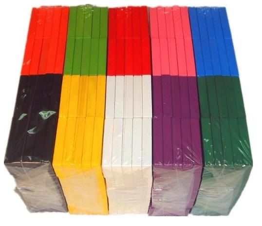 domino blocks for sale