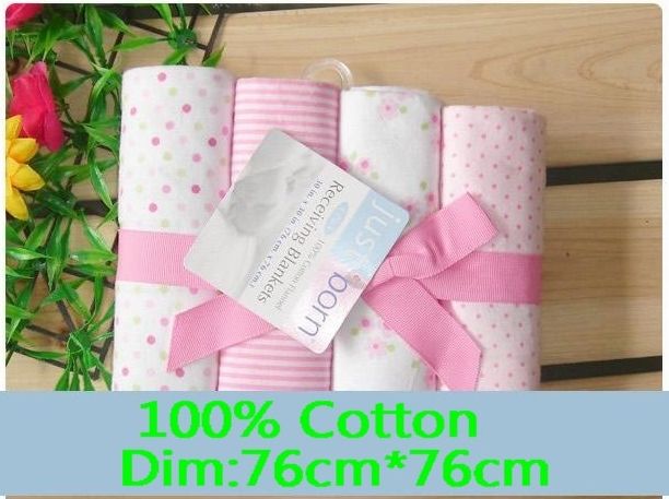 circo receiving blankets