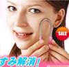 50pcslot novo cabelo facial epicare epilator epistick remover bast stick ship7765072