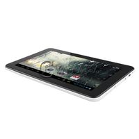 5pcs In Stock LY-F9 9 inch Android 4.0 Tablet PC ICS Allwinner A13 1GHz 512MB 8GB Camera Wifi usb 3G