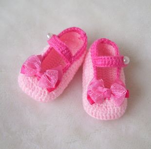 baby wool socks