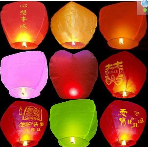 shops that sell chinese lanterns