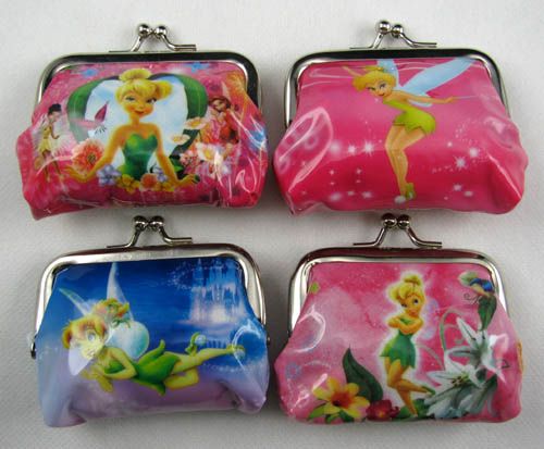 tinkerbell bolsa