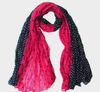 Bufanda elegante para mujer Bufandas de cuello bufanda envuelve chales 180 * 100 cm 18 piezas / lote # 2105