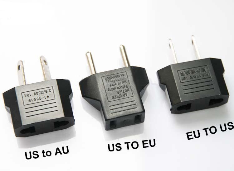 adapter eu to us
