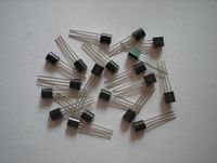 Transistor S9013 SS9013 NPN TO92 Paket 1000 st per parti