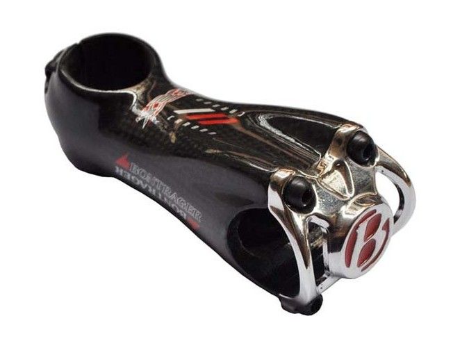 bontrager carbon stem