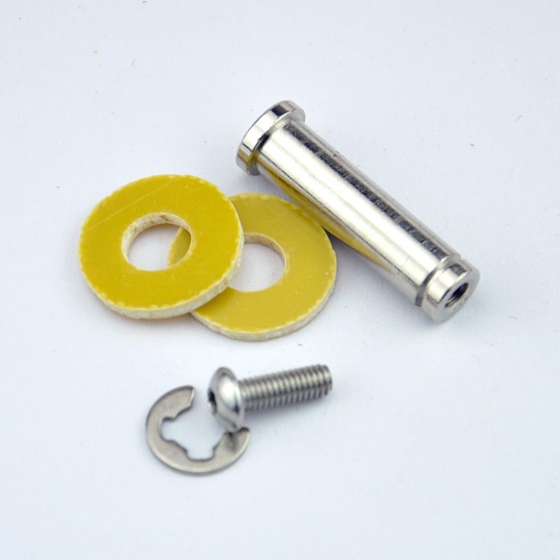 Of The Tattoo Machine Coil Cores Set Phenolic Coil Core Washer Tattoo