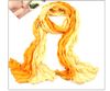 20 COLORS Elegant 2 Tone scarves Scarf Neck scarves scarf wraps shawls 160*50cm 25pc/lot #2113