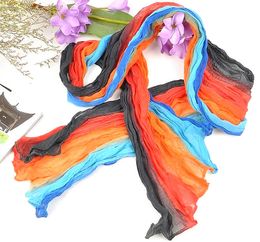 Beautiful scarves Scarf Neck scarves scarf wraps shawls 160*50cm 15pc/lot #2114