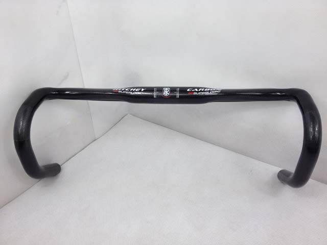 ritchey superlogic carbon handlebar